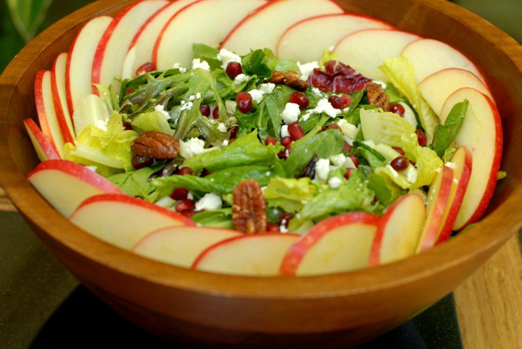 Apple, Pomegranate and Fennel Salad 01-01-NZN_0285