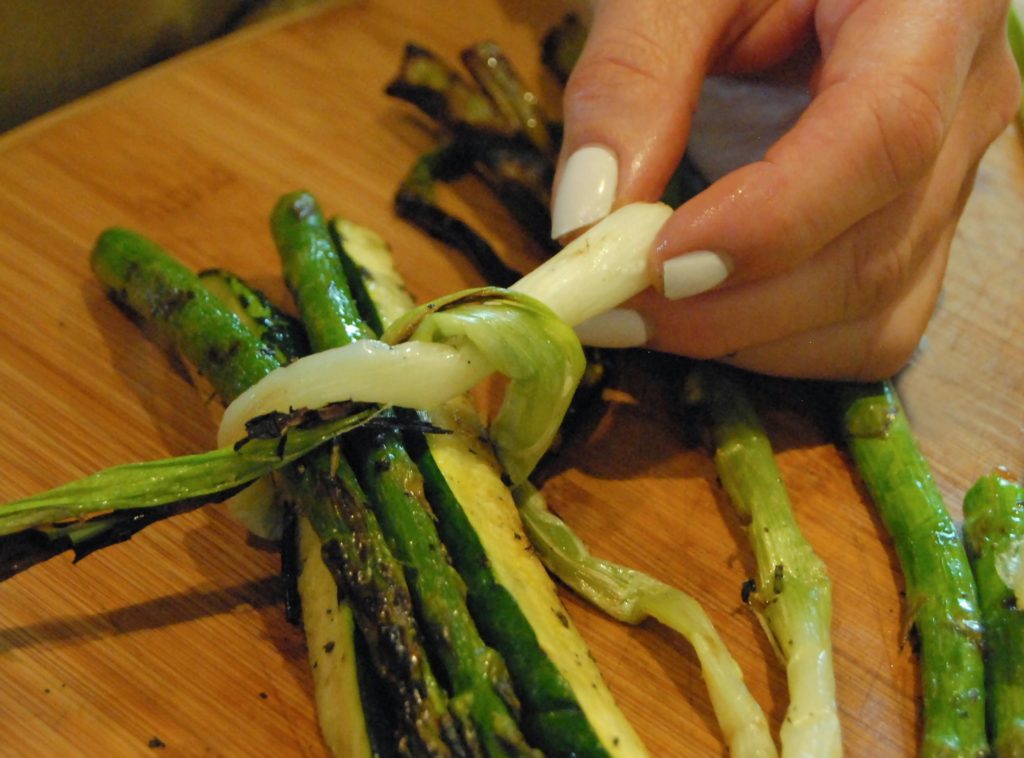 Roasted Zucchini + Asparagus Bundles NZN_0222-001
