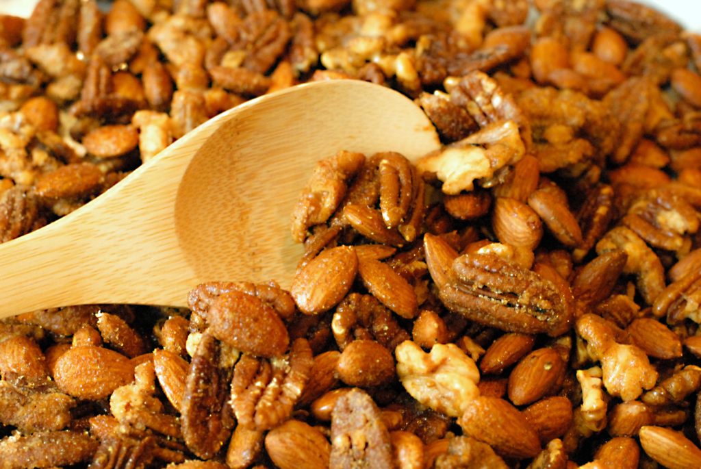 Spiced Nuts NZN_0360
