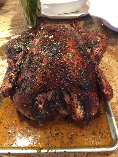 roasted-turkey