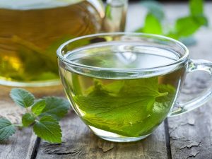 Mint, Tea, Health Benefits