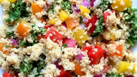 Quinoa, Healthy Recipes, Cooking
