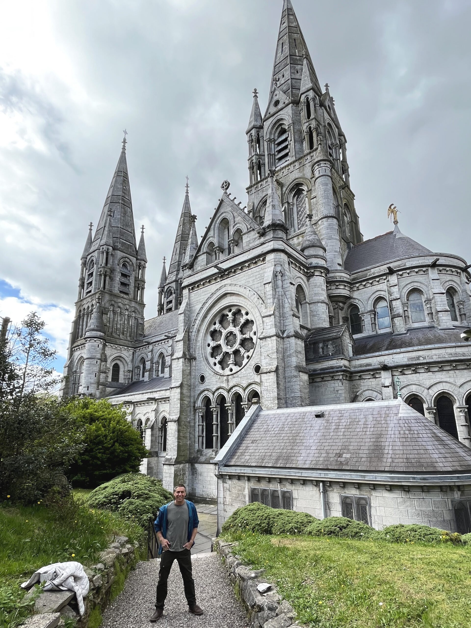 St Fin Barrs Cathedral, Cork